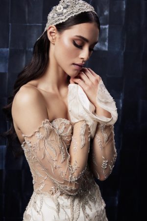 Rochie mireasa SAPPHIRE