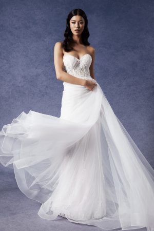 Rochie mireasa Stardust Whisper