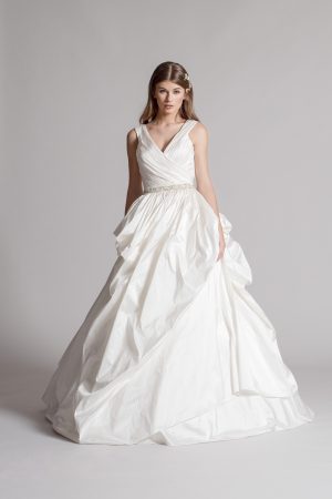 Rochie mireasa Zenith