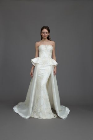 Rochie mireasa Divine Glow