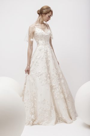Rochie mireasa Starlight