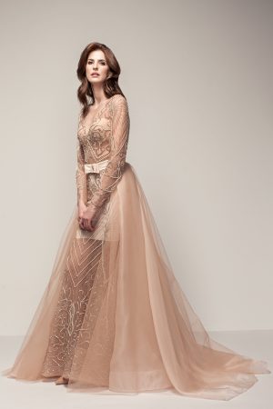Rochie mireasa Electra