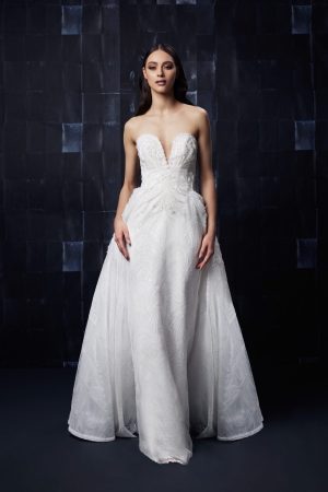 Rochie mireasa PEARL